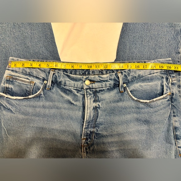 Good American Weekender jean, 18 - Picture 5 of 11